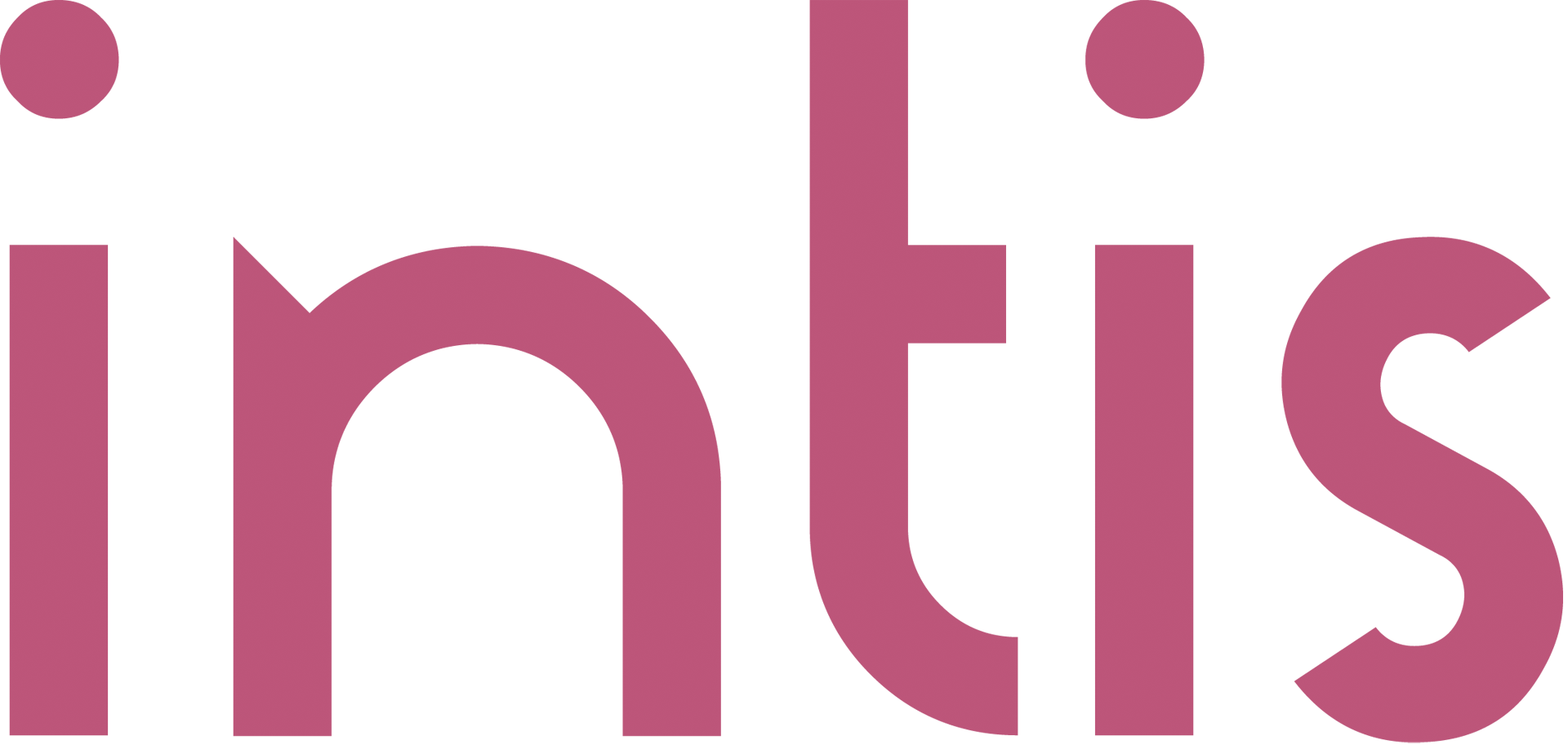 Intis Rose Logo